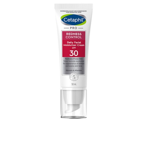 PRO REDNESS CONTROL facial moisturizer SPF30 50 ml 50 ml