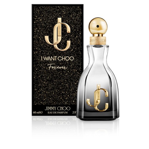 I WANT CHOO FOREVER eau de parfum vapor 60 ml 60 ml