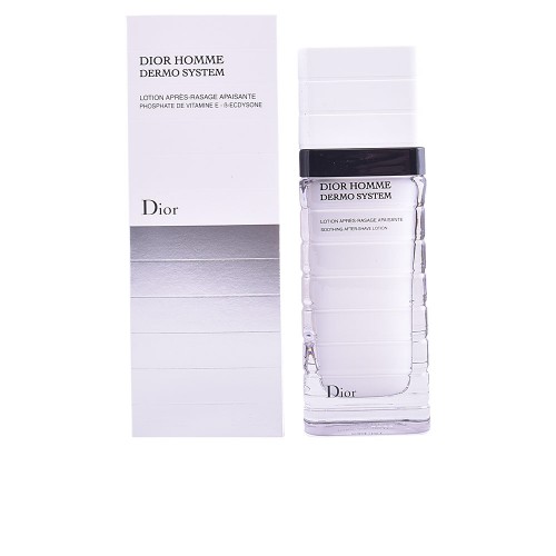 HOMME DERMO SYSTEM soothing aftershave lotion 100 ml 100 ml