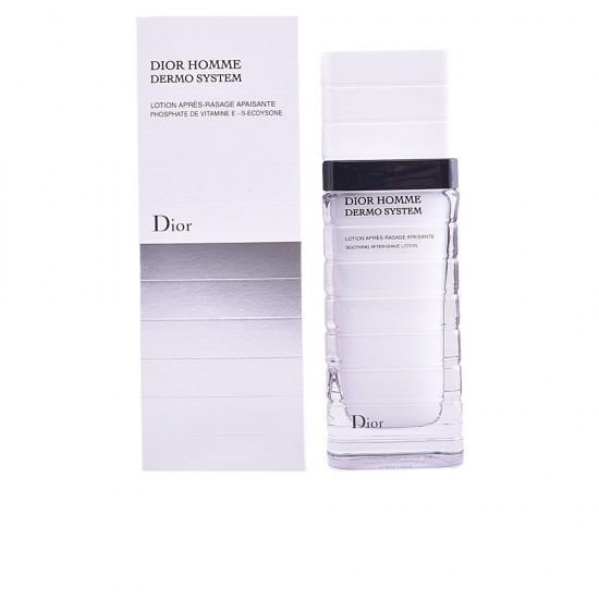 HOMME DERMO SYSTEM soothing aftershave lotion 100 ml 100 ml
