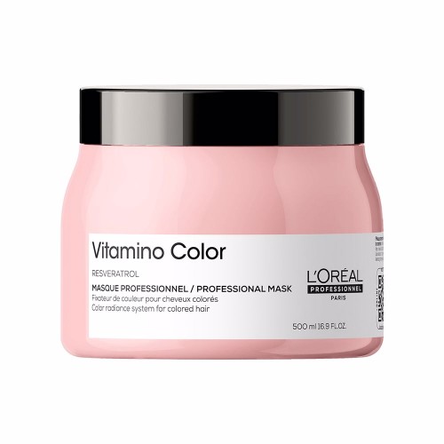 VITAMIN COLOR mask 500 ml 500 ml