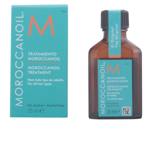 MOROCCANOIL treatment for all hair types 25 ml 25 ml