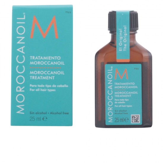 MOROCCANOIL treatment for all hair types 25 ml 25 ml