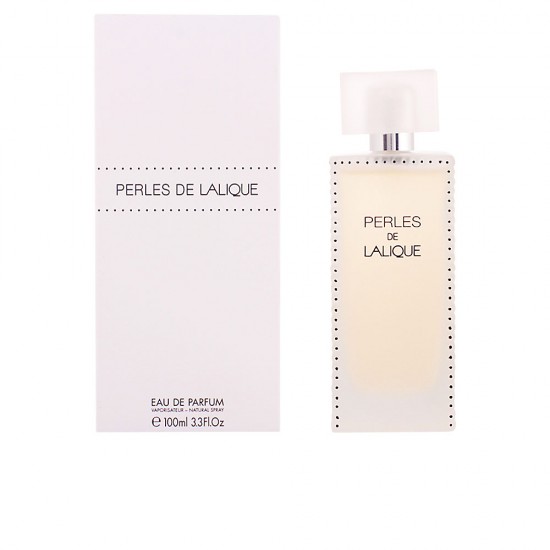 PERLES DE LALIQUE eau de parfum spray 100 ml 100 ml