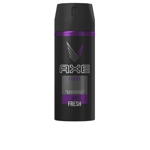 AXE EXCITE deo vapo 150 ml 150 ml