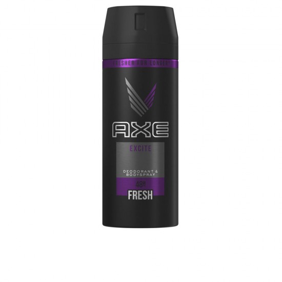 AXE EXCITE deo vapo 150 ml 150 ml