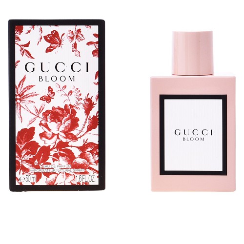 GUCCI BLOOM eau de parfum spray 50 ml 50 ml