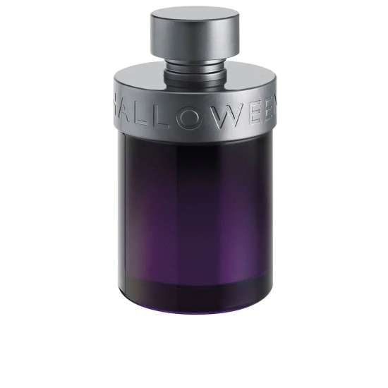 HALLOWEEN MAN eau de toilette spray 200 ml 200 ml