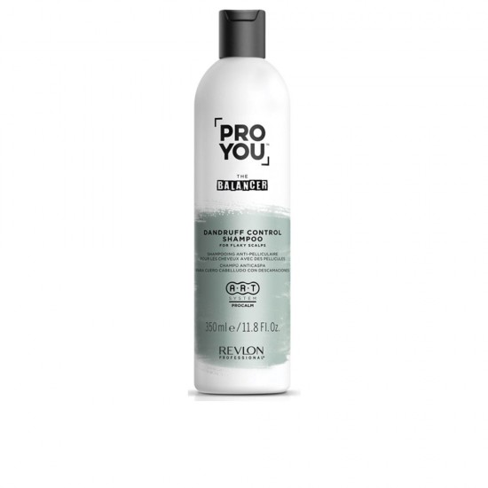 PROYOU the balancer shampoo 350 ml 350 ml