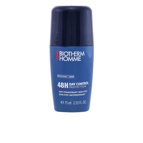HOMME DAY CONTROL 48h non-stop antiperspirant roll-on 75 ml 75 ml