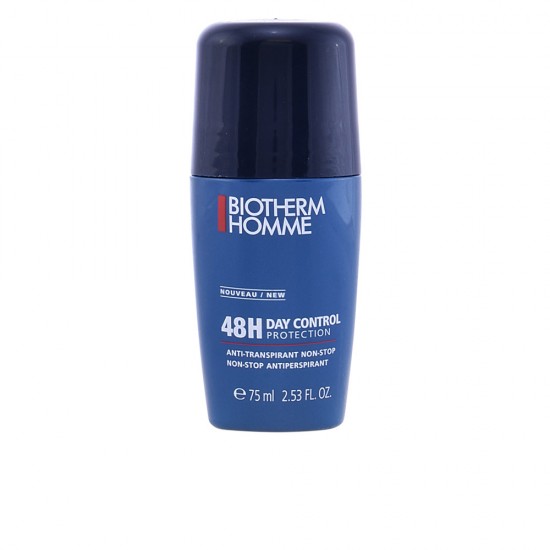 HOMME DAY CONTROL 48h non-stop antiperspirant roll-on 75 ml 75 ml
