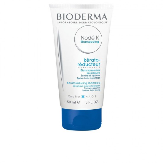 NODÉ K champú antipelicular 150 ml 150 ml