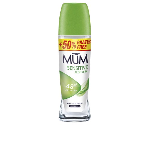 SENSITIVE CARE aloe jojoba deo roll-on 75 ml 75 ml