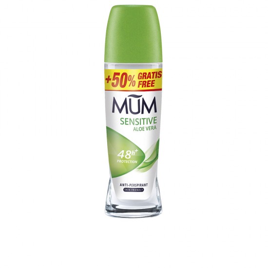 SENSITIVE CARE aloe jojoba deo roll-on 75 ml 75 ml