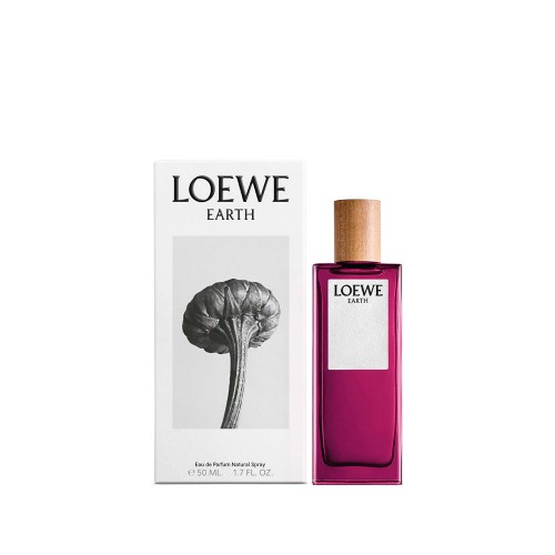 EARTH eau de parfum spray 50 ml 50 ml