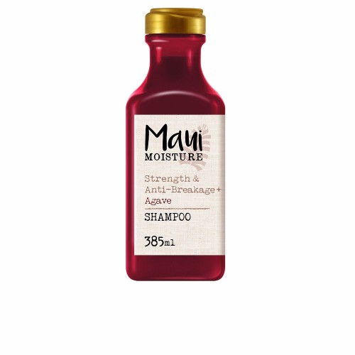 AGAVE anti-rotura champú 385 ml 385 ml