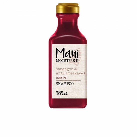 AGAVE anti-rotura champú 385 ml 385 ml