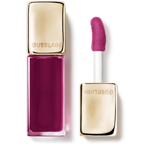 KISSKISS BEE GLOW OIL tinted lip oil #809-Lavender 9.5 ml 9,5 ml