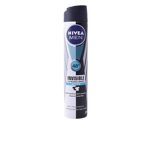 MEN BLACK & WHITE ACTIVE deodorantspray 200 ml 200 ml