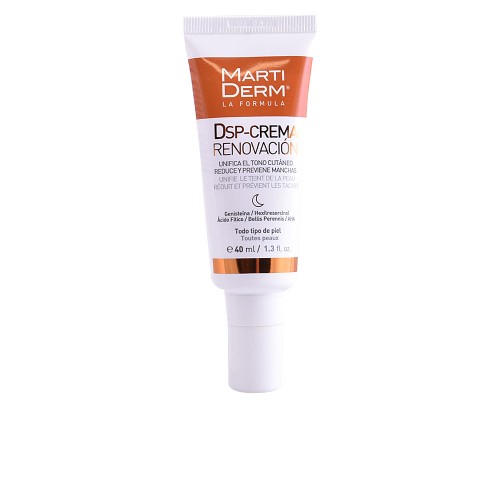 PIGMENT ZERO DSP depigmenting renewal cream 40 ml 40 ml