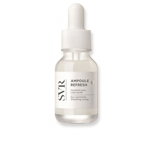AMPOULE refresh yeux 15 ml 15 ml