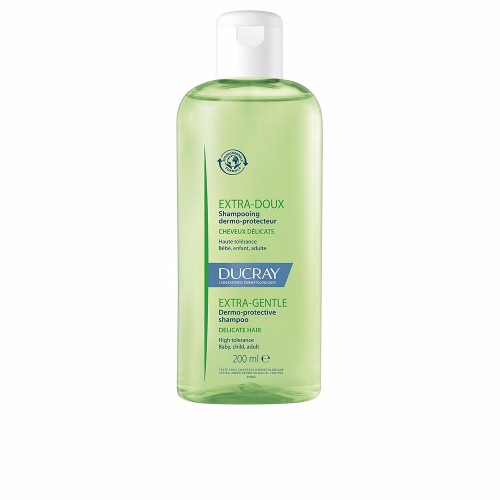 BALANCING SHAMPOO for delicate hair 200 ml 200 ml