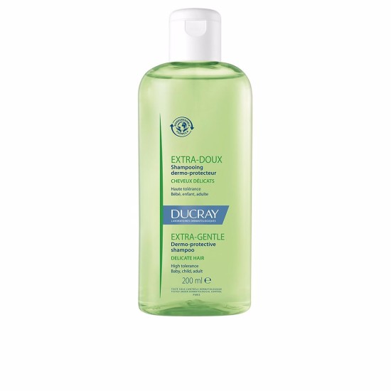 BALANCING SHAMPOO for delicate hair 200 ml 200 ml