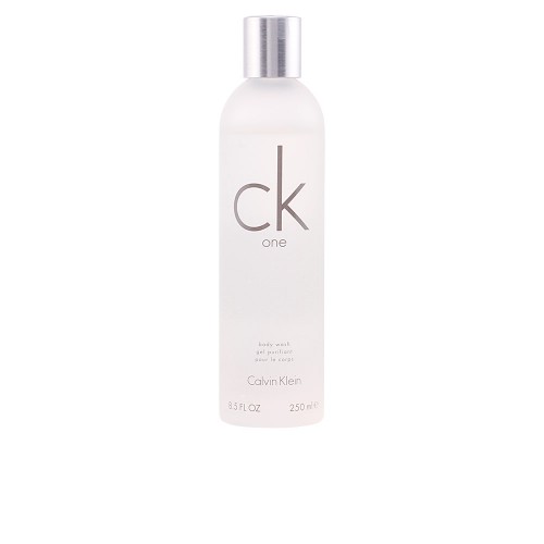 CK ONE body wash 250 ml 250 ml