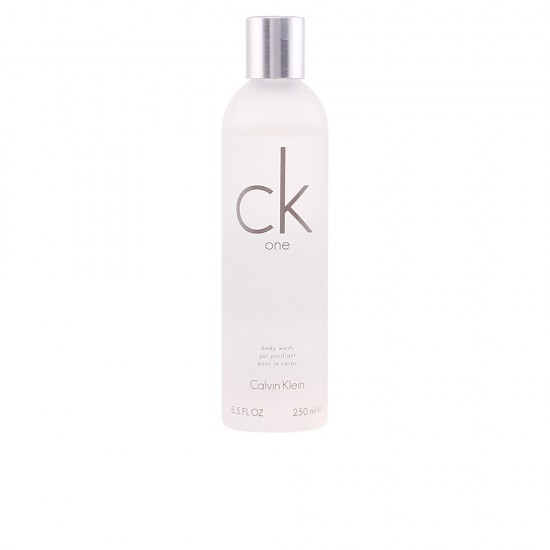 CK ONE body wash 250 ml 250 ml