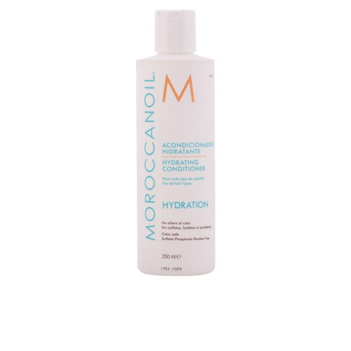HYDRATION hydrating conditioner 250 ml 250 ml