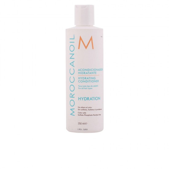 HYDRATION hydrating conditioner 250 ml 250 ml