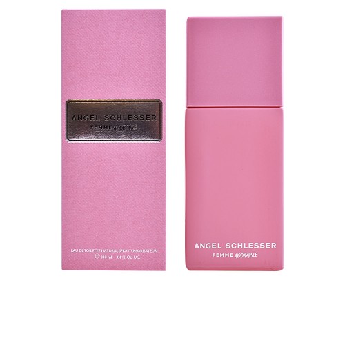 FEMME ADORABLE  eau de toilette spray 100 ml 100 ml