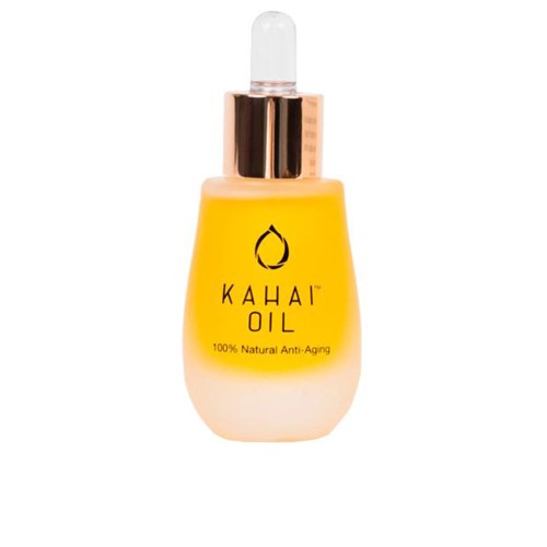 100% natural anti-aging facial oil 30 ml 30 ml
