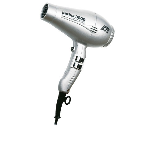 PARLUX 3800 ECOFRIENDLY secador #Plata 1 u 1 u
