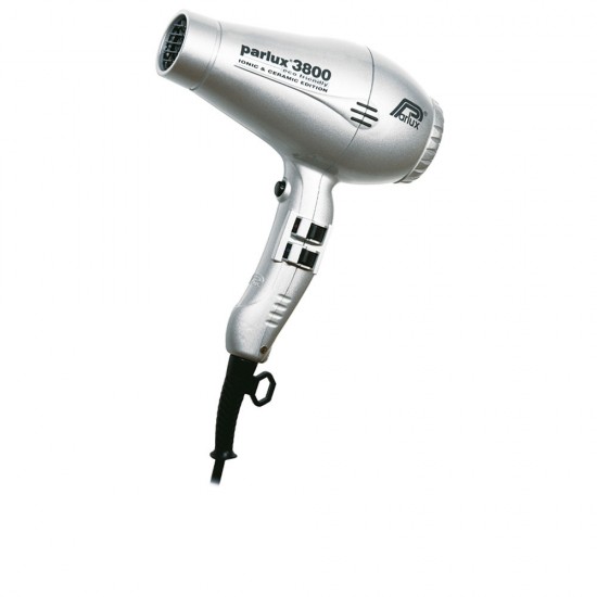 PARLUX 3800 ECOFRIENDLY secador #Plata 1 u 1 u