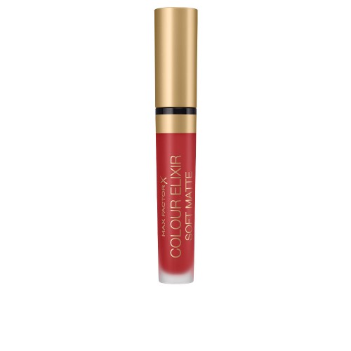 COLOUR ELIXIR soft matte #30 4 ml