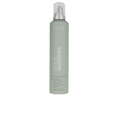 STYLE MASTERS amplifier mousse 300 ml 300 ml