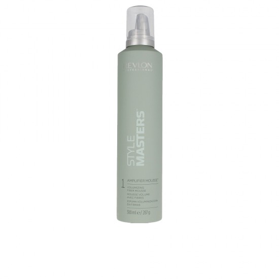 STYLE MASTERS amplifier mousse 300 ml 300 ml