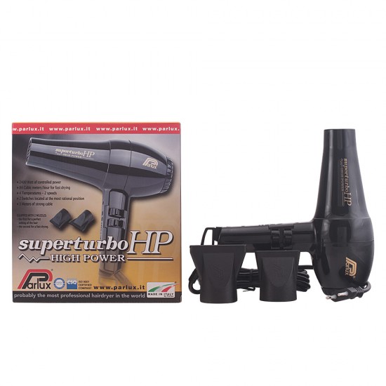 SUPERTURBO HP dryer 1 u 1 u