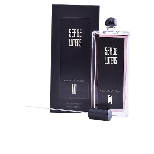 FÉMINITÉ DU BOIS eau de parfum spray 100 ml 100 ml
