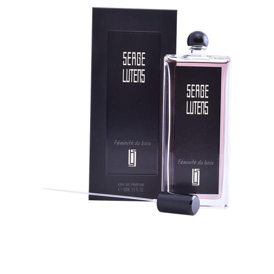 FÉMINITÉ DU BOIS eau de parfum spray 100 ml 100 ml