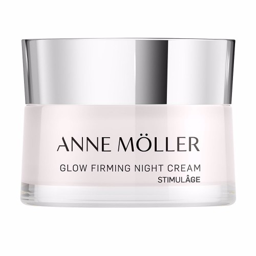 STIMULÂGE glow firming night cream 50 ml 50 ml