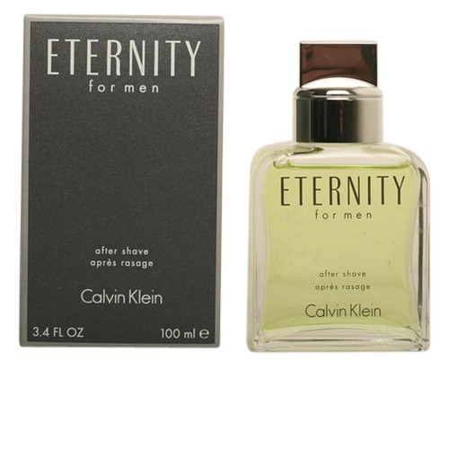 ETERNITY FOR MEN after-shave 100 ml 100 ml