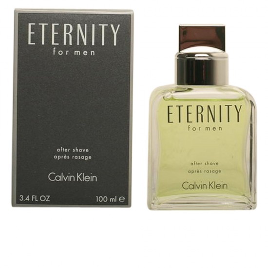 ETERNITY FOR MEN after-shave 100 ml 100 ml