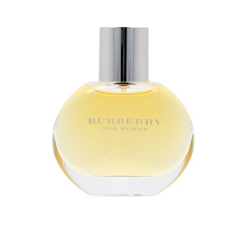 BURBERRY eau de parfum spray 50 ml 50 ml
