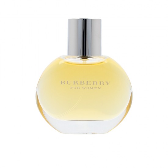 BURBERRY eau de parfum spray 50 ml 50 ml
