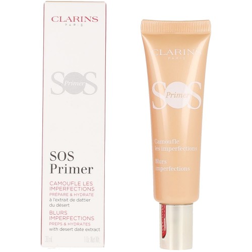 SOS PRIMER primer #02-peach 30 ml 30 ml