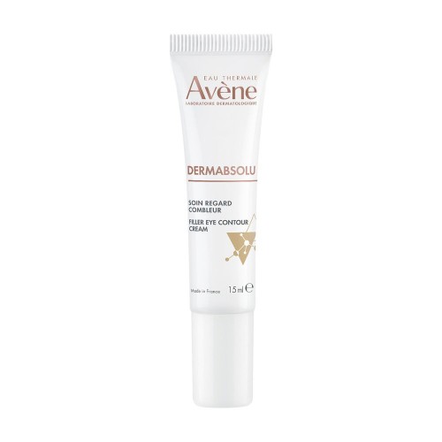 DERMABSOLU eye contour cream 15 ml 15 ml