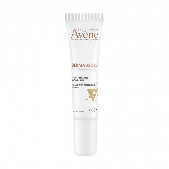 DERMABSOLU eye contour cream 15 ml 15 ml