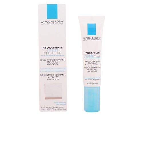HYDRAPHASE HA eyes 15 ml 15 ml